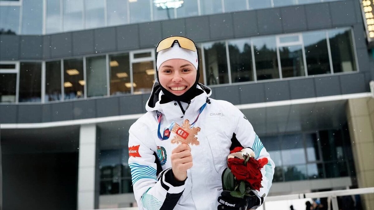    Российским биатлонистам будет сложнее получить допуск к Олимпиаде — IBU против.   СБР / TG / Метеля и вьюга