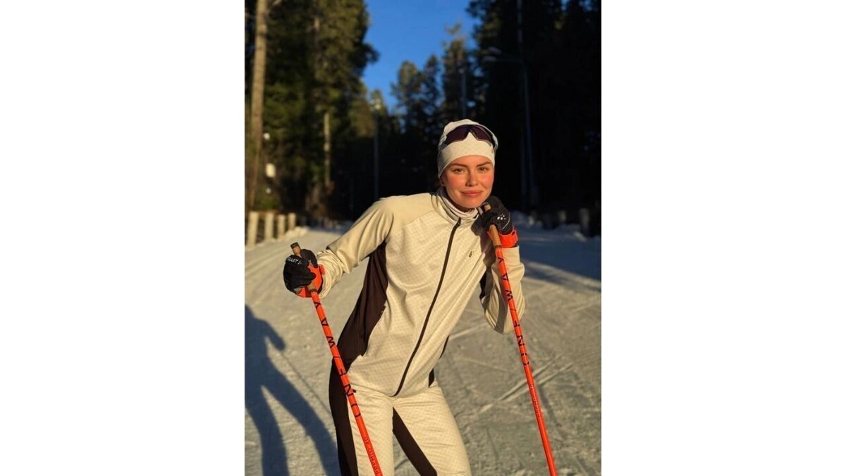   TG / Метеля и вьюга