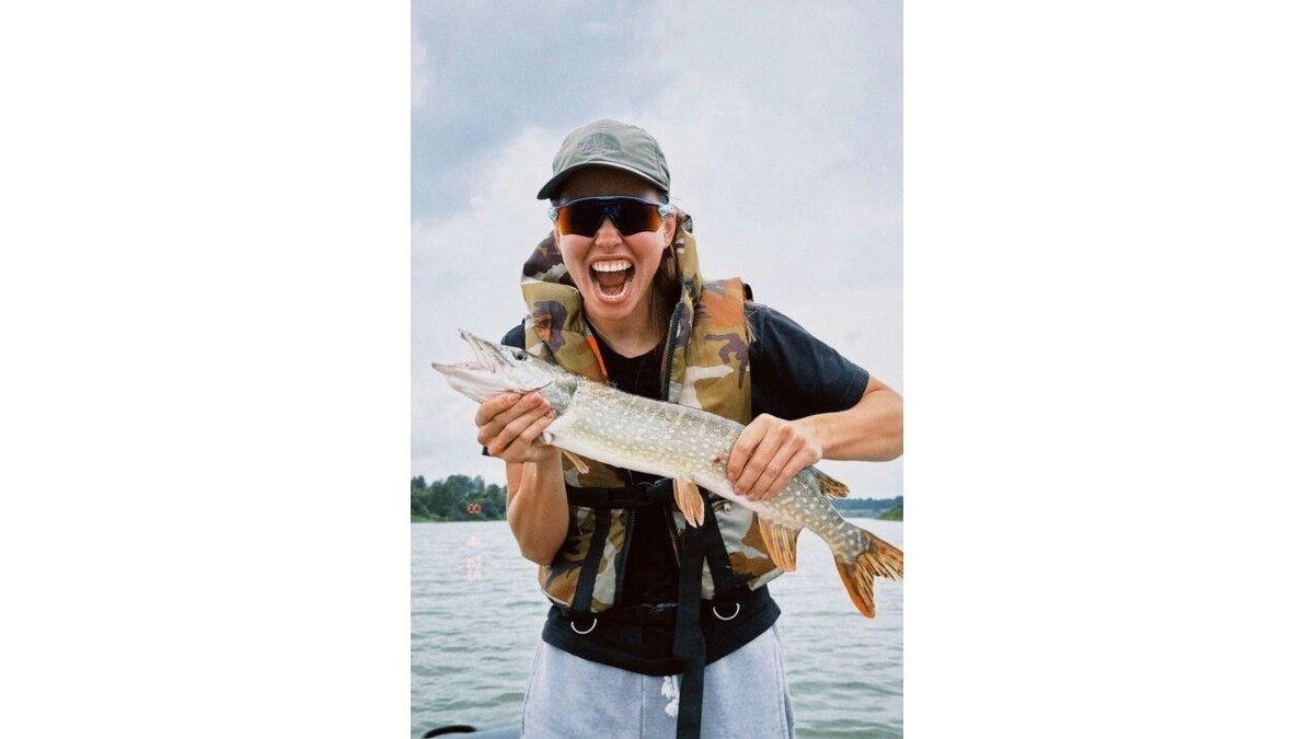   TG / Метеля и вьюга