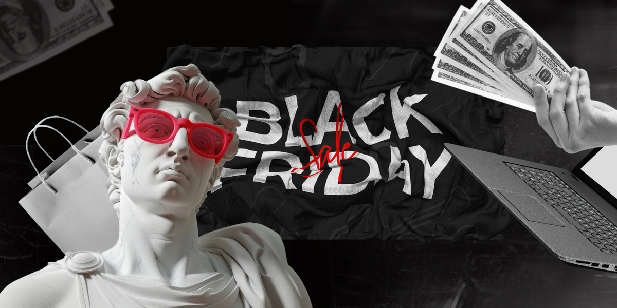 Во время распродажи школа получает огромный поток лидов. И это лучшее время для того, чтобы понять: какой оффер лучше конвертит и где проседают лендинги.