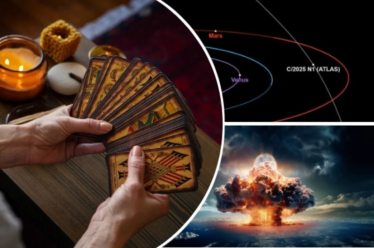    Будет хаос?