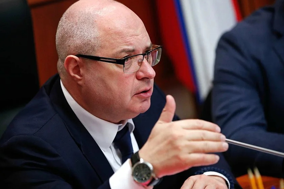    Фото: официальный сайт Госдумы, источник: duma.gov.ru