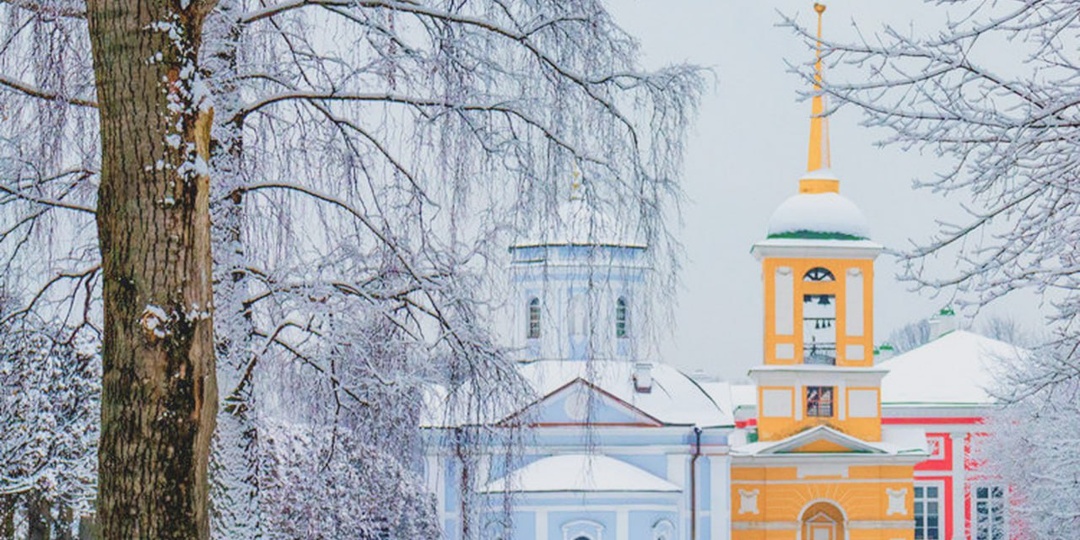 День бесплатного посещения в Музее — 18 декабря