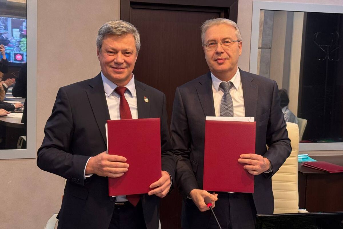    Фото: Профсоюзы Свердловской области