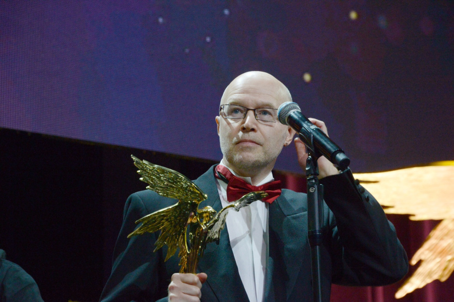    Anatoly Lomokhov/Global Look Press