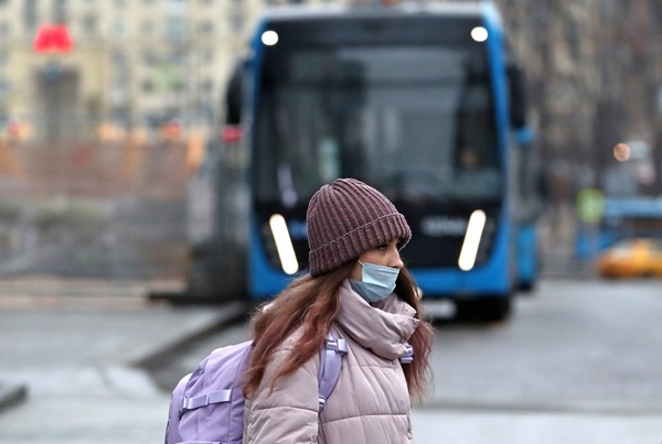 Фото: Антон Новодережкин/ТАСС
