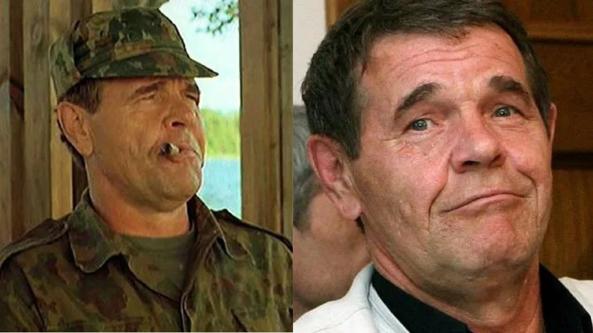 Алексей Булдаков