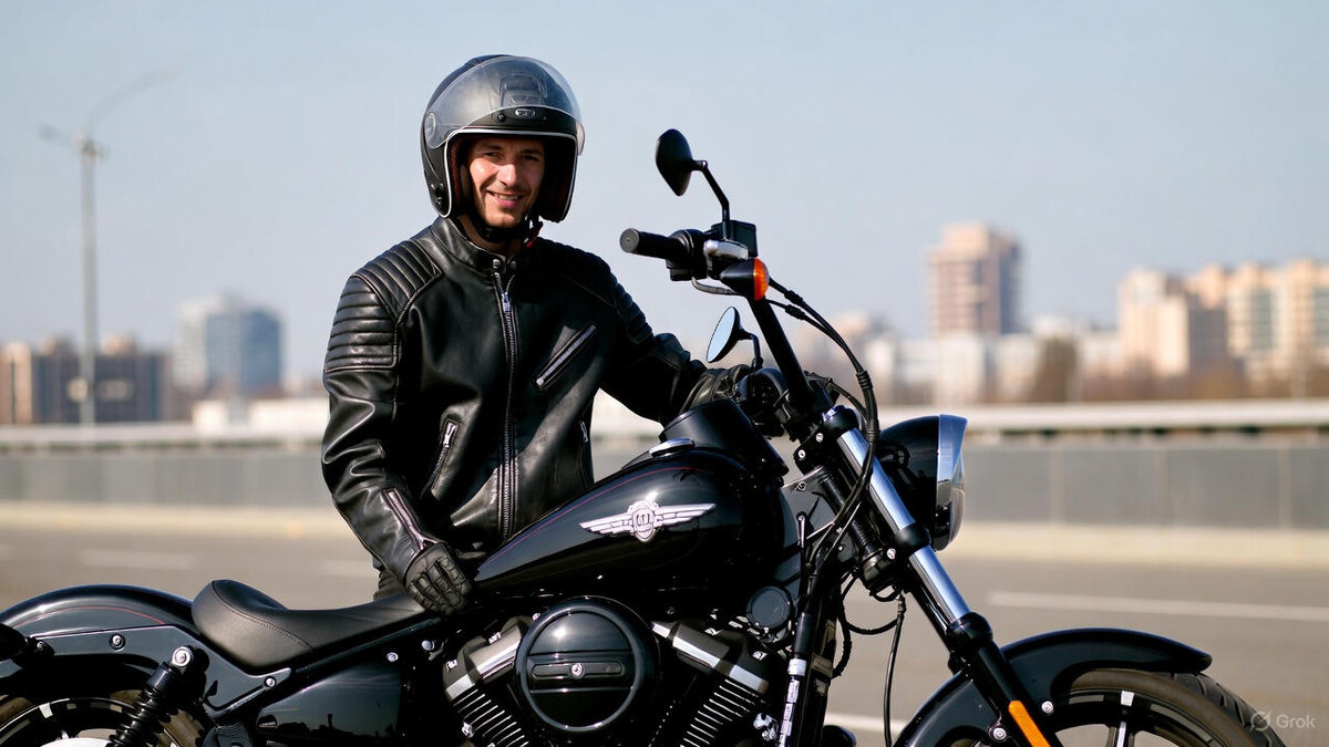 Изображение Grok  📷
