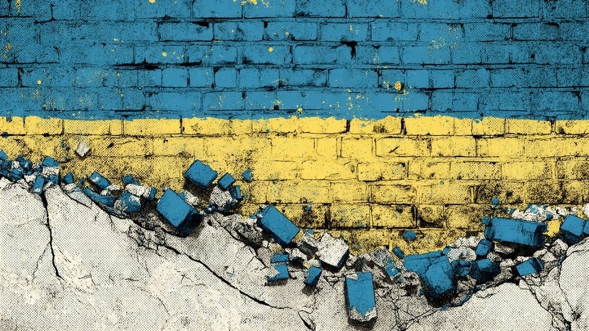   Сгенерировано с помощью ИИ