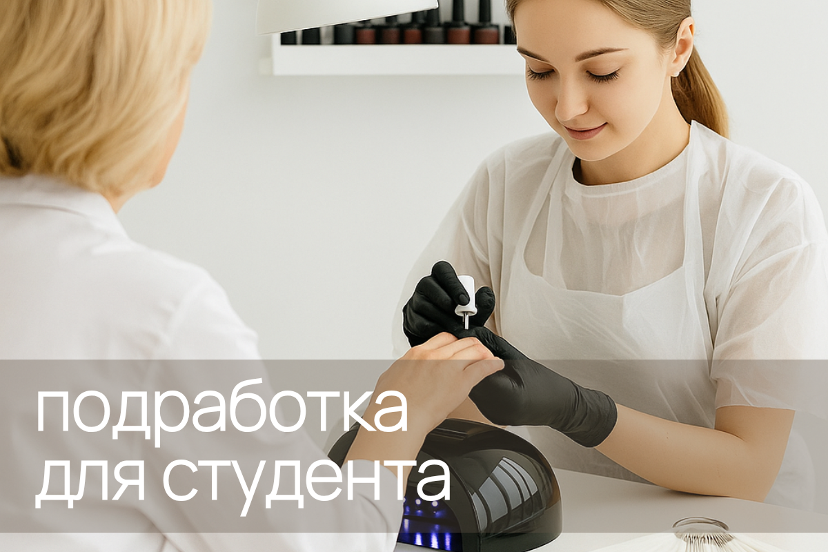 Перспектива профессии