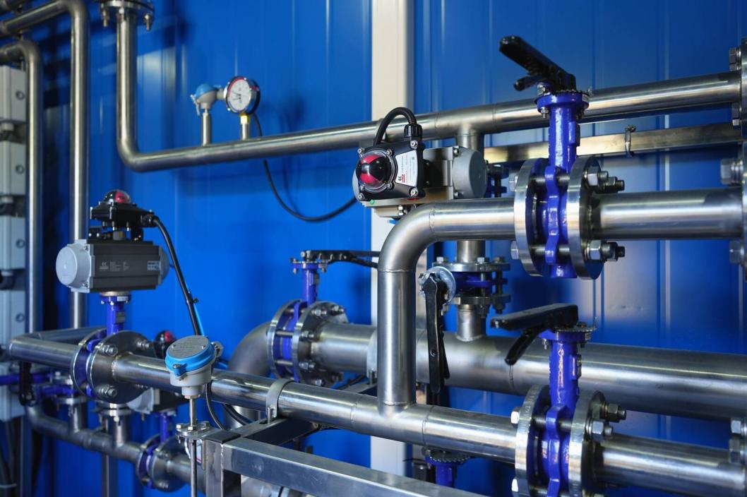 Фото: Сергей Мжельский, ИА "Тюменская линия"