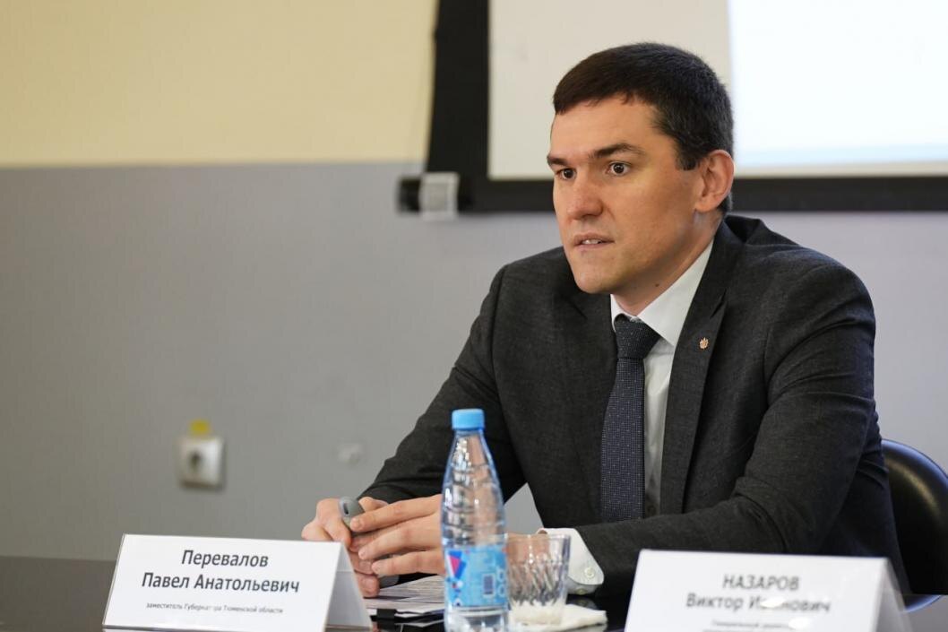 | Фото: Сергей Мжельский, ИА "Тюменская линия"