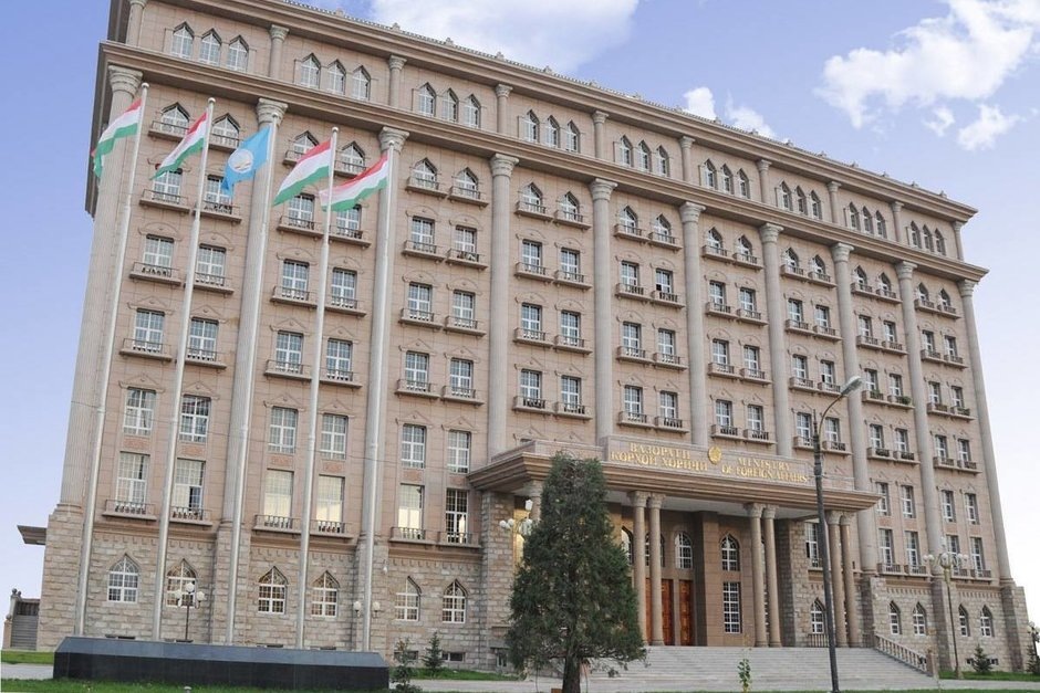   взято с сайта mfa.tj