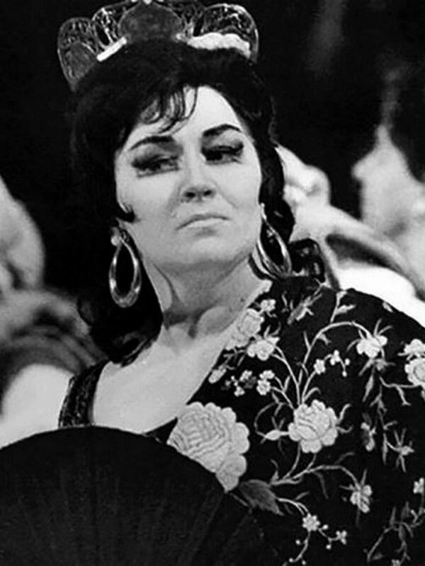 Ирина Архипова