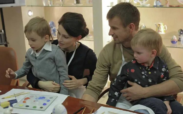    Источник фото: РИА Новости