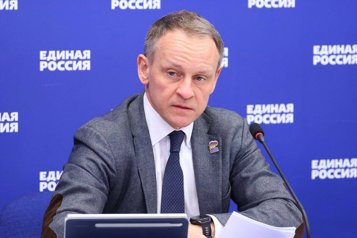    Фото: Александр Сидякин, источник: Telegram-канал