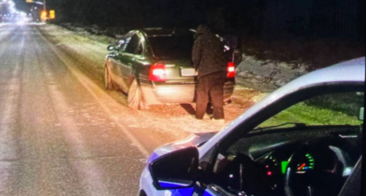    Фото МВД по Чувашии