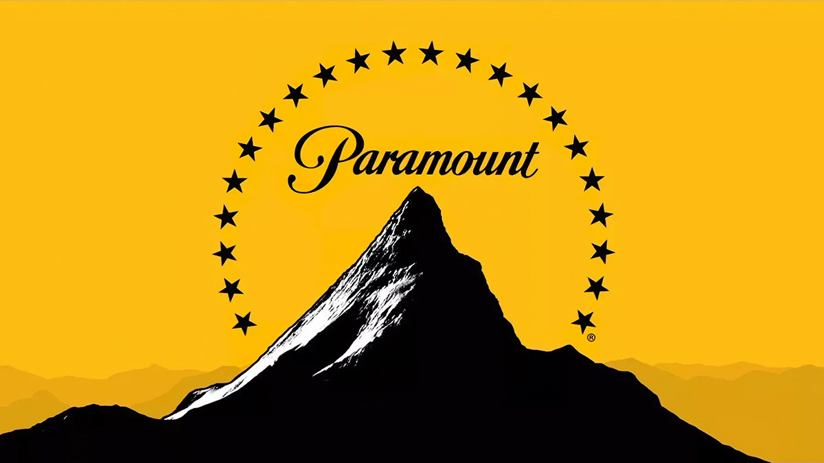 Логотип Paramount