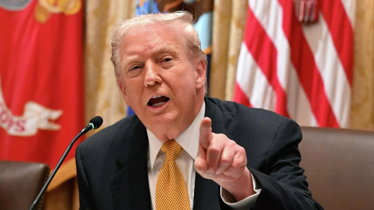 Getty Images / Roberto Schmidt