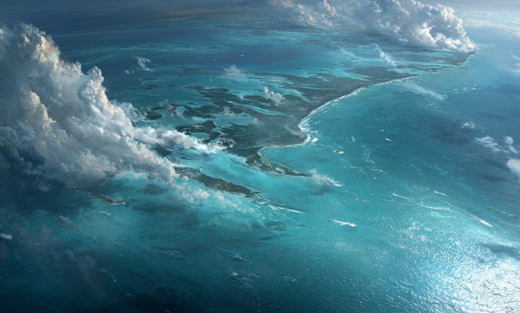 Скриншот из видео РЕН ТВ