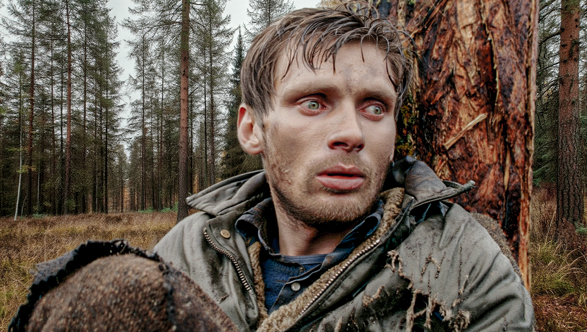 Иллюстрация к истории создана при помощи ИИ