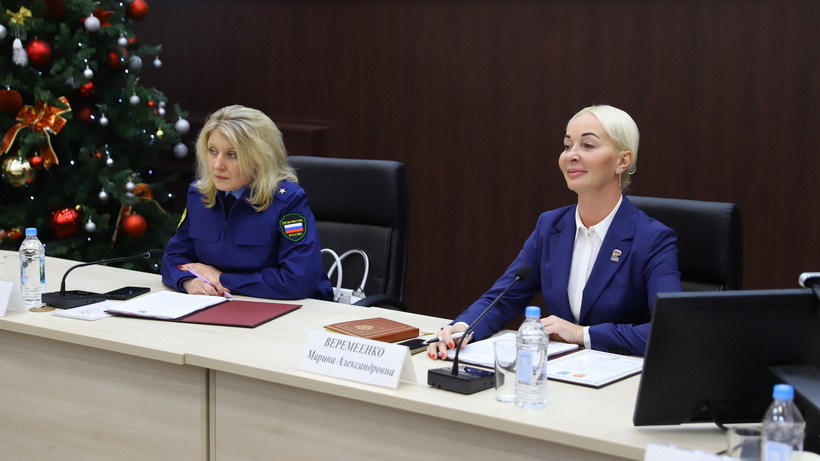 Как подчеркнул глава округа Константин Михальков, бюджет 2026 года стал результатом слаженной работы с депутатским корпусом Мособлдумы и решением губернатора Андрея Воробьёва. Он назвал документ социально ориентированным, где сохранены все действующие меры поддержки населения.