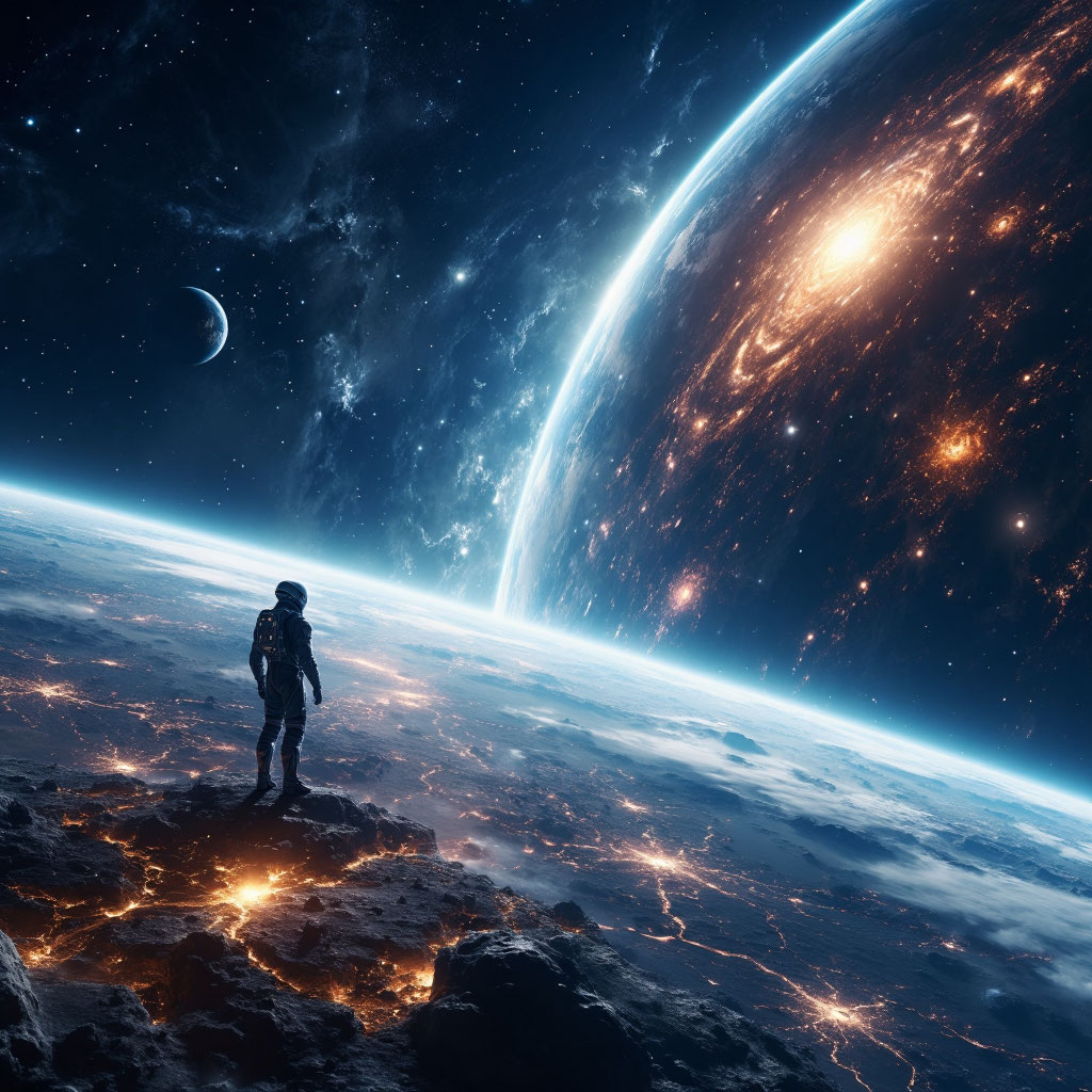 дорога к звездам