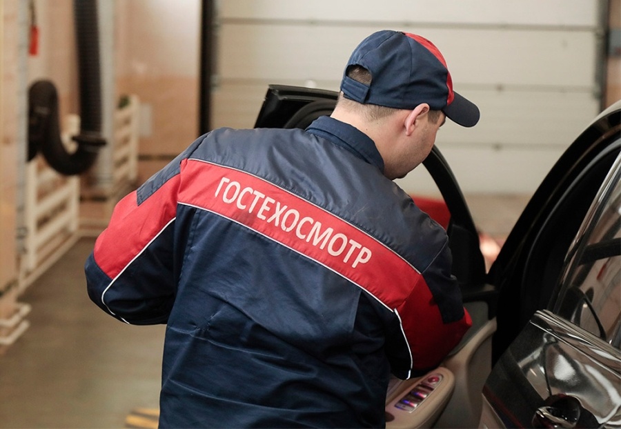     Проверка для "перекупа": "Белтехосмотр" запустил комплексную диагностику авто перед покупкой