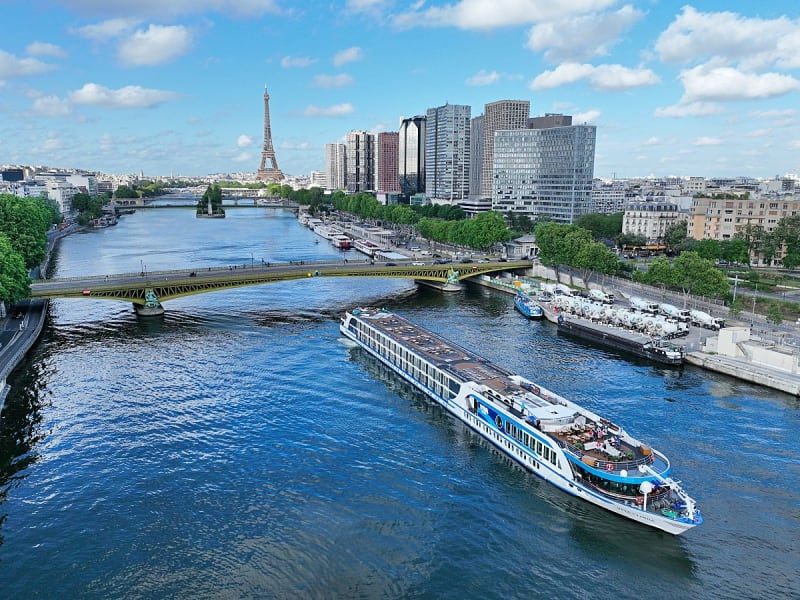 Фото с сайта круизной компании