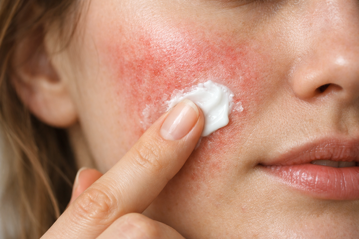 Вы можете покупать дорогую косметику, разбираться в составах и активно ухаживать за кожей, но результат всё равно не радует. Причина часто не в средствах, а в ошибках, которые совершают почти все. И да, вы точно делали хотя бы одну из них!