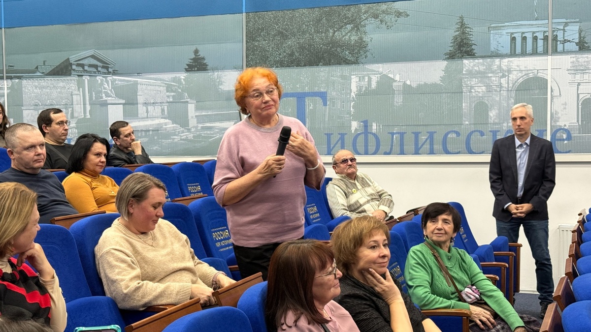 Дочь главного героя фильма Татьяна Алексеевна Маренчук