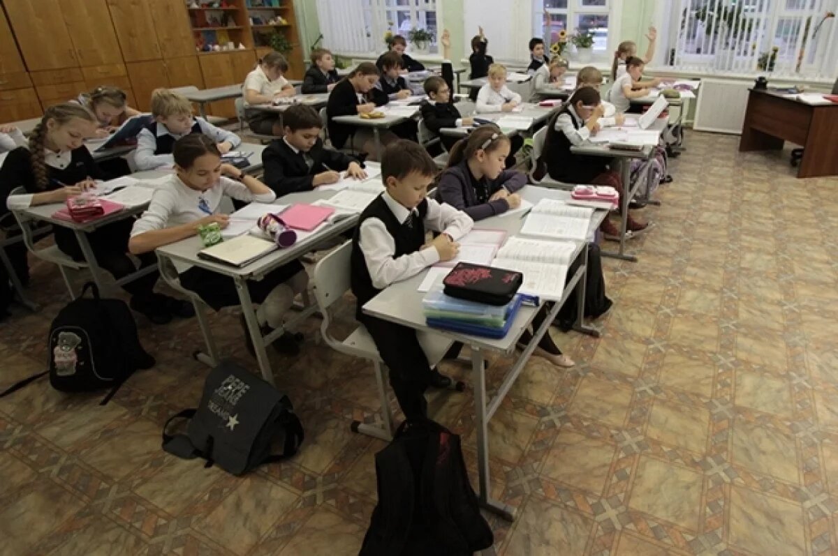    В учебных заведениях Тульской области усиливаются меры безопасности