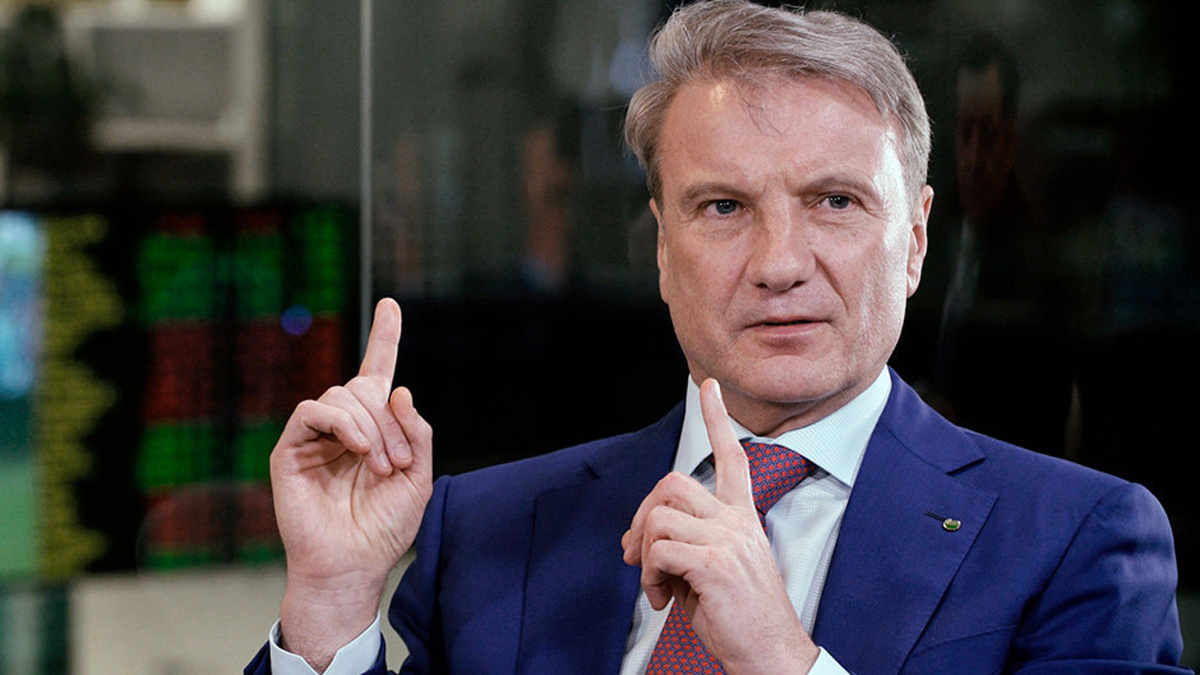 Уникальный момент для вкладчиков