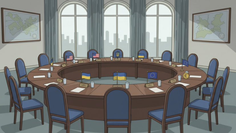   Сгенерировано с помощью ИИ