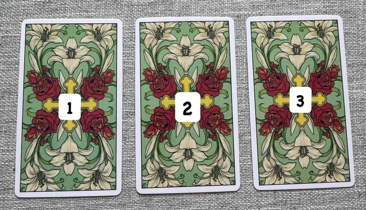 выбери карту 