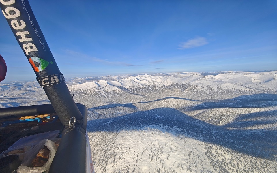 Иллюстрации:  "Небо России" / https://vk.com/nebo_rossii