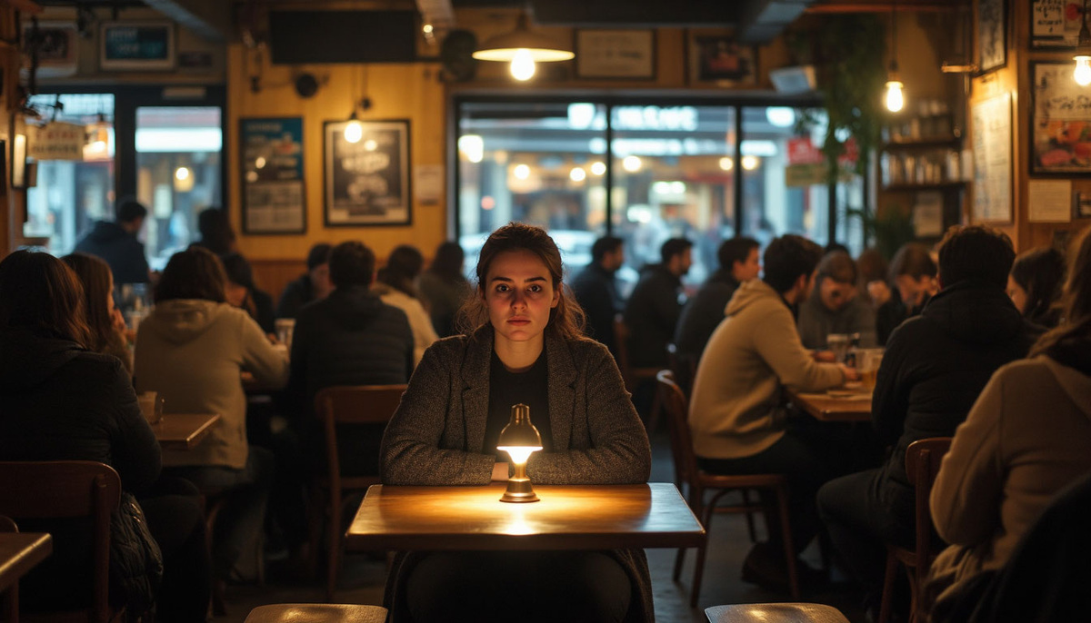 Среди общего гула мы всегда можем уловить один знакомый голос. Факторный анализ — это математический способ сделать то же самое: услышать отдельных «солистов» в хоре множества данных.