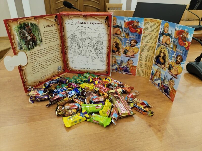 Листайте вправо, чтобы увидеть больше изображений