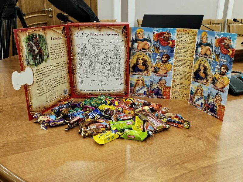 Листайте вправо, чтобы увидеть больше изображений