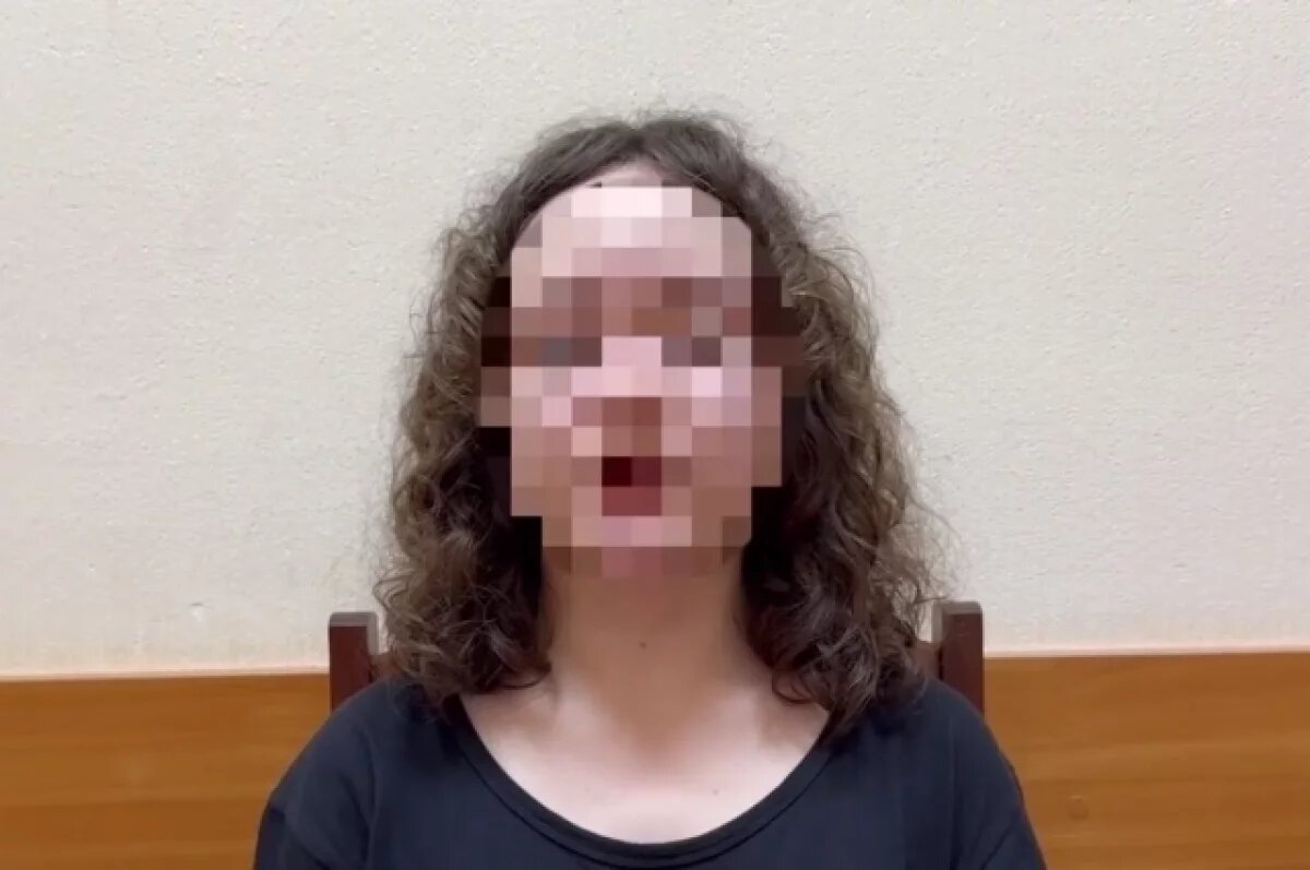    В Сочи задержаны отец и дочь, которые собирались воевать на стороне Украины