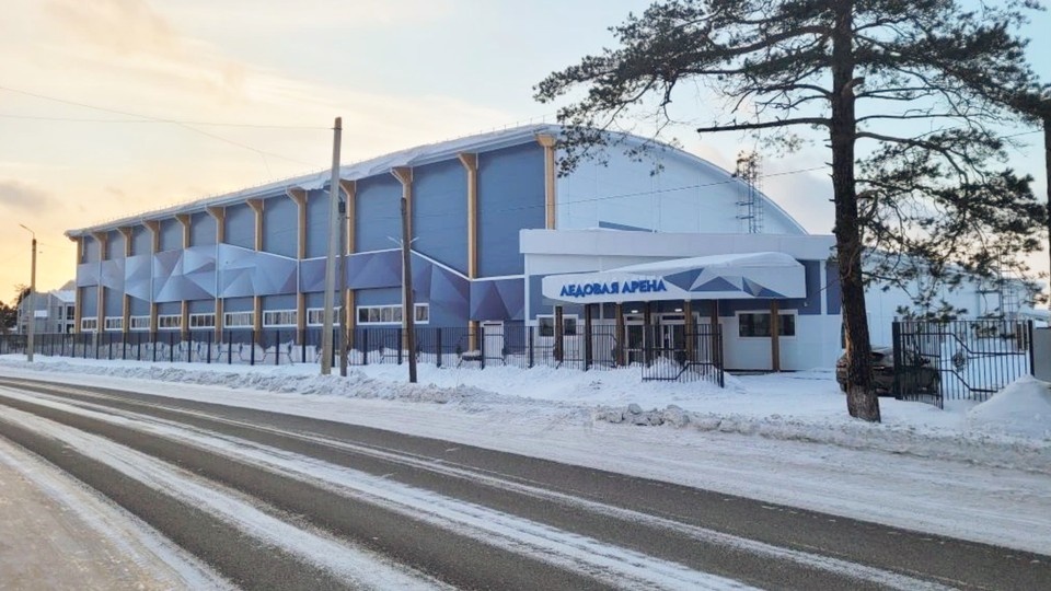    Фото: администрация Томской области