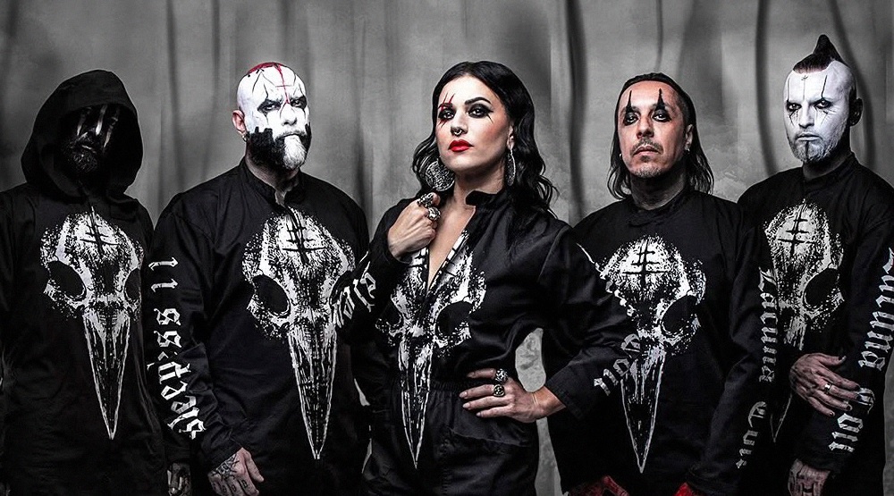 Lacuna Coil