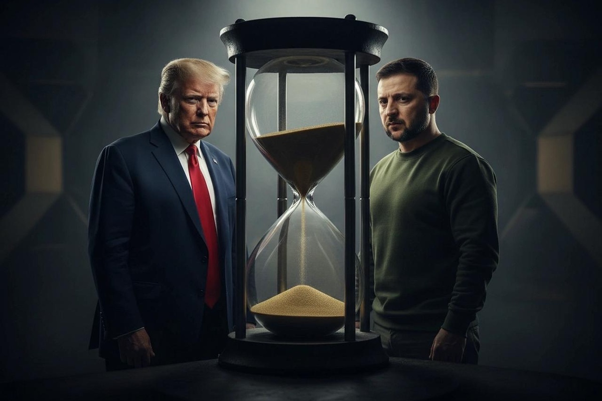    Фото: коллаж RuNews24.ru