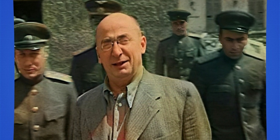 От промышленного рывка до ядерного паритета: Государственная деятельность Лаврентия Берии в 1938-1953 годах