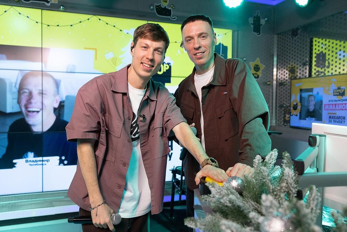    Dabro ГПМ Радио