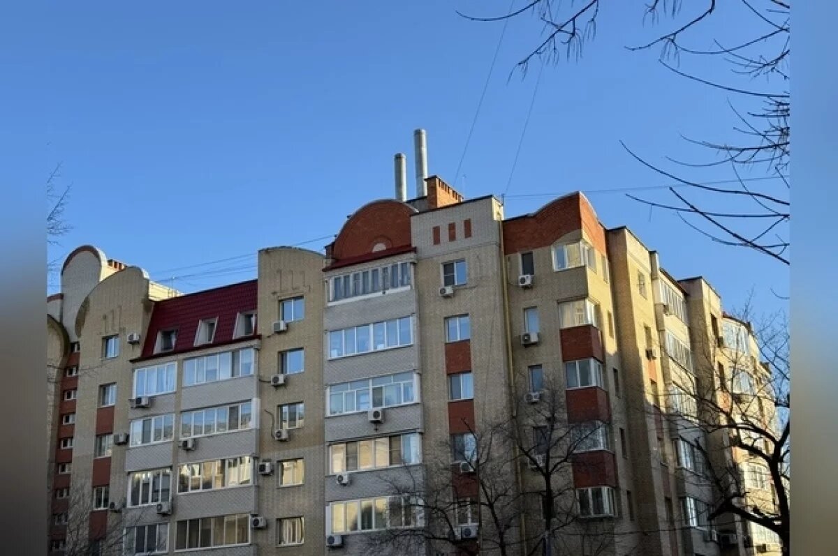    Вот тебе и газ!