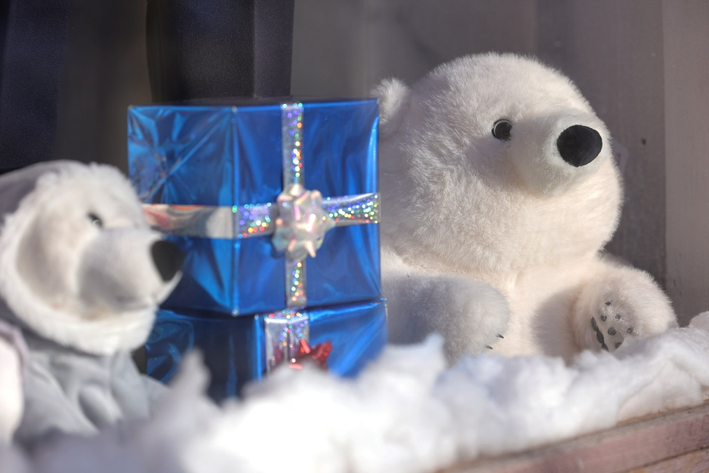 Фото: Михаил Гладчук