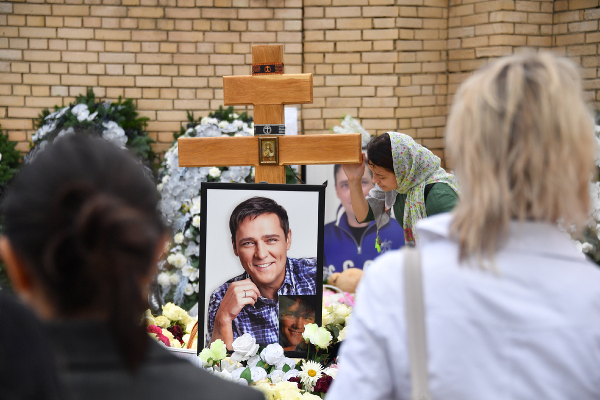 Фото: Иван Макеев