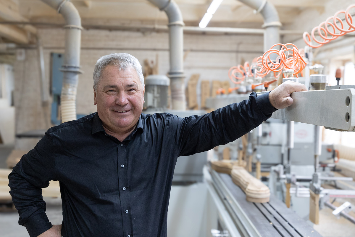 Фото: Сергей Моргун.