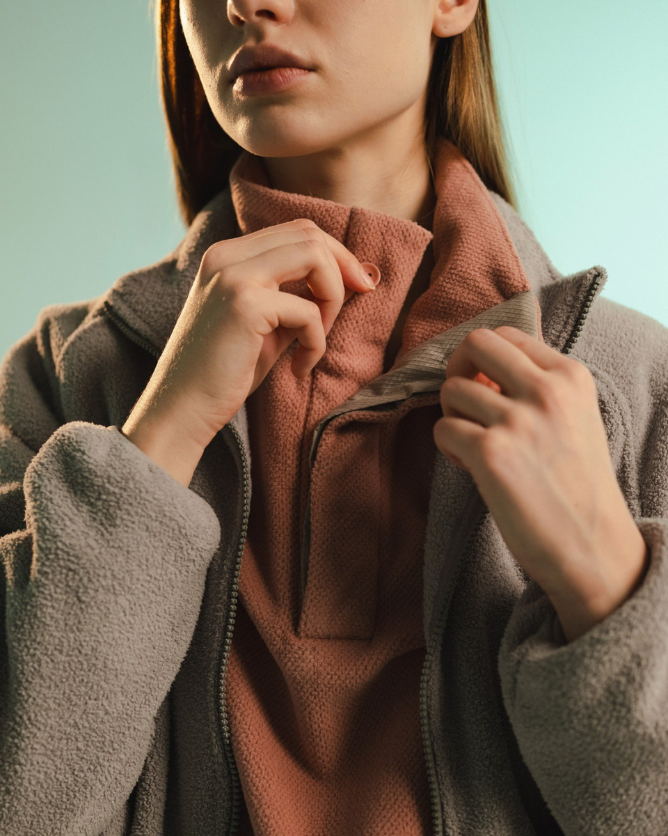    МЕЧ, зимняя коллекция МЕЧ, теплая одежда МЕЧ, флисовые кофты, пуховики с экомехом